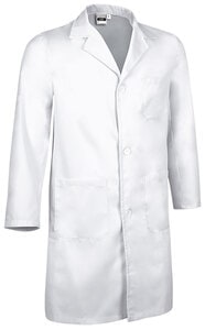 Valento BTVALOA - Lab Coat LOAD