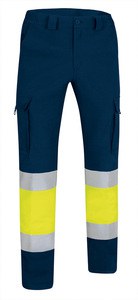Valento PAVARIG - Hi-Vis Hose RIGEL