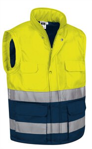 Valento CHVABER - Sicherheitsweste BERGEN