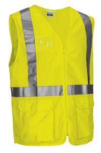 Valento CHVABRI - Sicherheitsweste BRIDGE