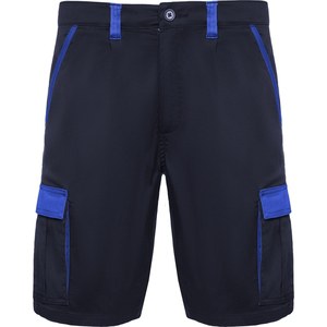 Roly BE8409 - TAHOE Shorts in a colour combination design