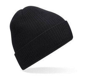 BEECHFIELD BF376R - POLYLANA® RIBBED BEANIE