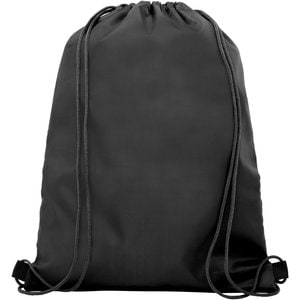 Oriole mesh drawstring bag 5L - EgotierPro 120487
