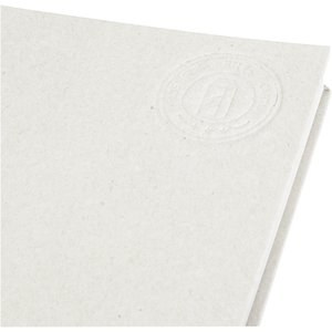 Dairy Dream A5 size reference recycled milk cartons spiral notebook - EgotierPro 107783