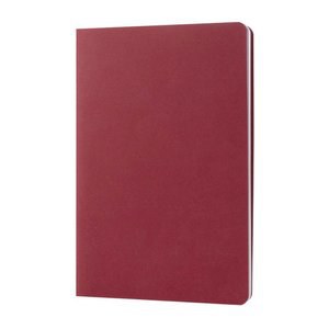 Claps 40301 - Norton Eco-Friendly A5 Notebook with FSC Certification