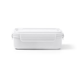 Claps 74328 - Airtight Lunch Box with Transparent Lid