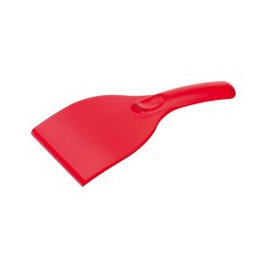 Claps 88001 - Colorful Durable Ice Scraper