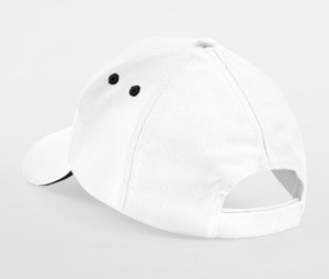 Beechfield BF15C - 5 Panel Cap 100% Cotton
