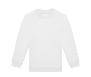 B&C ID332K - Unisex crewneck sweater