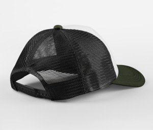BEECHFIELD BF639 - Trucker Cap 5 Panel