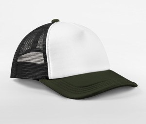 BEECHFIELD BF639 - Trucker Cap 5 Panel