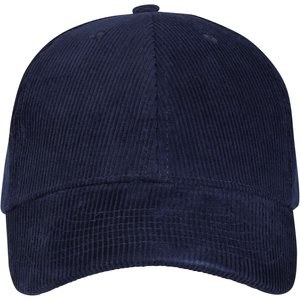 Elevate NXT 111073 - Hutton 6 panel recycled corduroy cap