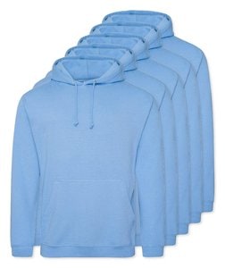 Kornblumenblau