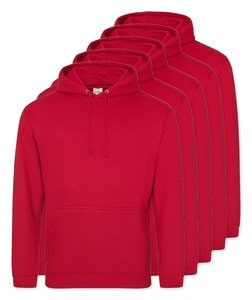 Feuerrot