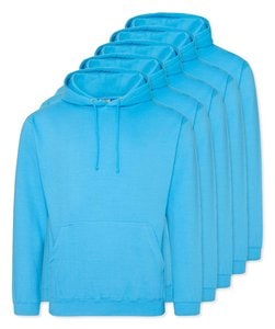 Hawaiian Blau