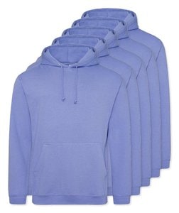 Echtes Violett