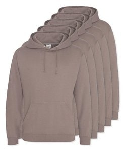 Mocha Brown