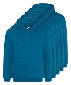 Tiefseeblau