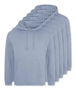 Staubiges Blau