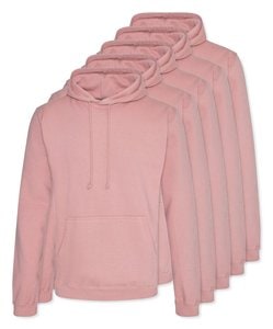 Staubiges Rosa