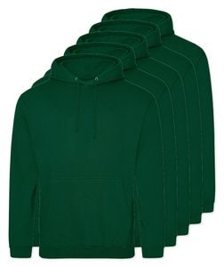 Rainforest Green