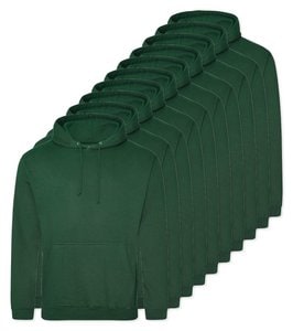 Flasche grün
