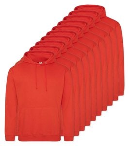 Sonnenuntergang Orange