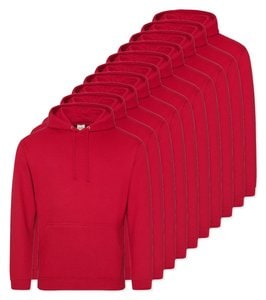 Feuerrot