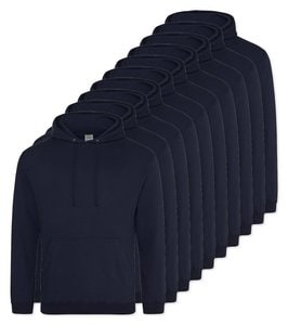 Neu Französisch Marineblau
