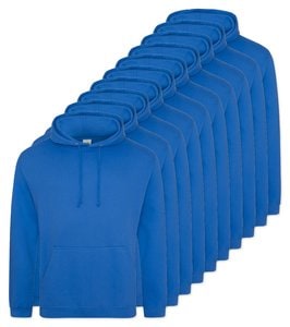 Saphirblau