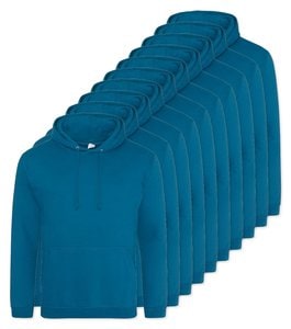 Tiefseeblau