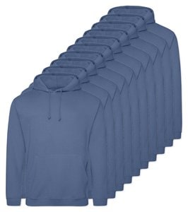 Atlantikblau