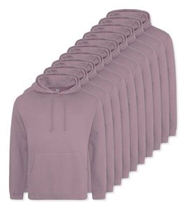 Dusty Purple