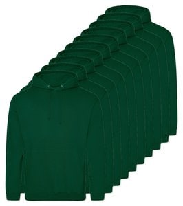Rainforest Green