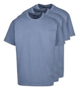 Vintage Blau