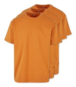 Vergessener Orange