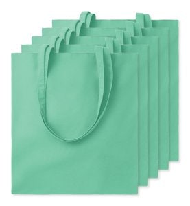 Mintgrün
