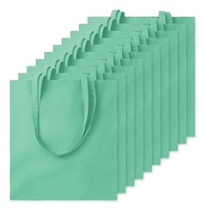Mintgrün