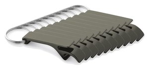Gun Metal