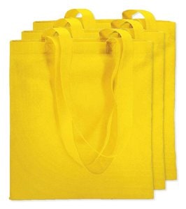 Lemon yellow