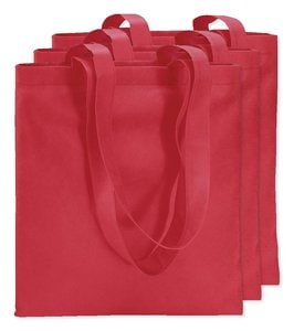 Poppy Red