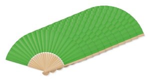 Limonengrün
