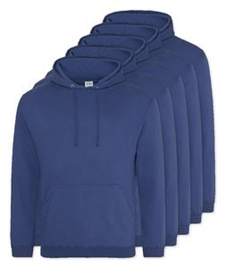 Denimblau