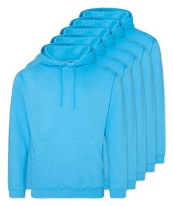 Hawaiian Blau