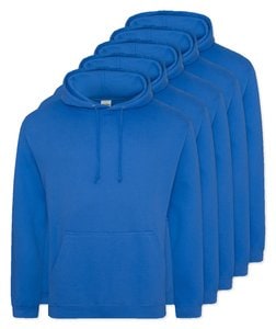 Saphirblau