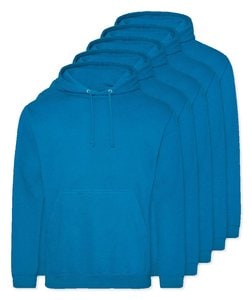 Tropisches Blau