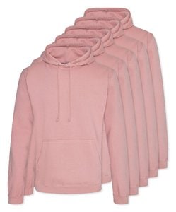 Staubiges Rosa