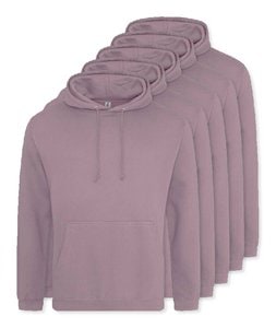 Dusty Purple
