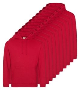 Feuerrot