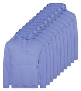 Echtes Violett